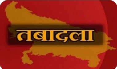 अमित कुमार पांडेय बने जंगीपुर थानाध्यक्ष