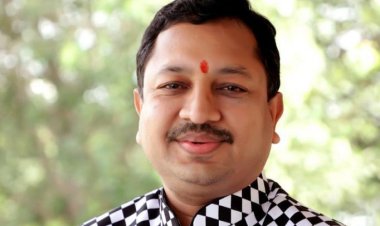 मनोज कुमार जैन तरुण मित्र परिषद के अध्यक्ष बने