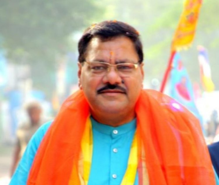 पहली बार सर्वसमाज प्रतिभवान सिविल सर्विस परीक्षा में चयनित उम्मीदवारों को सम्मानित करेगा खाटू श्याम दिल्ली धाम       