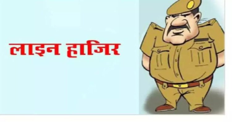 कार से बरामद 92 लाख रूपये के मामले में फंसे भेलूपुर इंस्पेक्टर, पुलिस कमिश्नर ने किया लाइनहाजिर