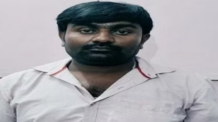 पचास हजार का इनामी जाली नोटों का तस्कर बबलू बिंद गिरफ्तार