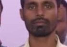 तेज रफ्तार ट्रेलर ने मोटरसाईकिल सवार को रौंदा, हुई दर्दनाक मौत 