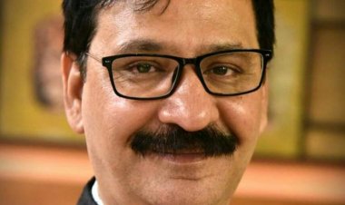 अमृतकाल में भारत का सांस्कृतिक पुनर्जागरण - डा. संजय द्विवेदी