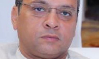 गाल बजाता विपक्ष - अनुज अग्रवाल