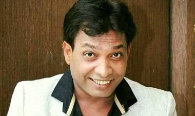 कॉमेडियन सुनील पाल निभाएंगे अयोध्या की रामलीला में नारद मुनी की भूमिका