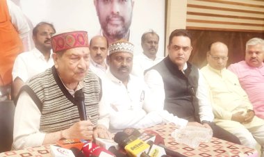 यूसीसी से किसी धर्म को खतरा नहीं, जन्म से मरण तक परंपराएं रहेंगी सुरक्षित: इंद्रेश कुमार