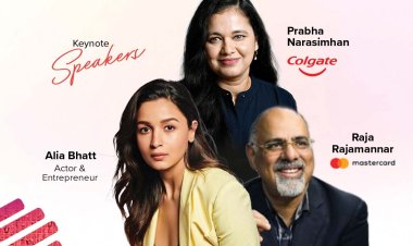 Economic Times Brand World Summit 2023 to Reimagine Branding in the Age of Tech