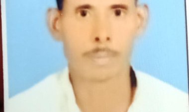 सर्प के डसने से किसान की मौत