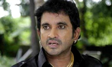 पुलिस के वास्तविक जीवन का दर्पण है चट्टान : जीत उपेंद्र