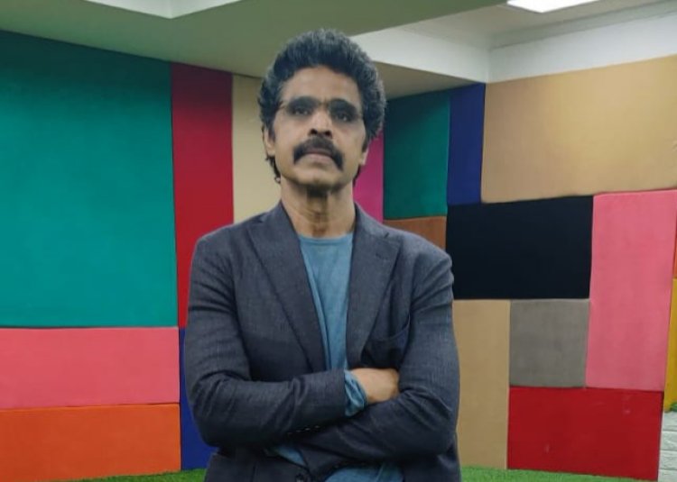 सेंसर बोर्ड ने फिल्म भारतीयंस से शिव तांडव और नरेंद्र मोदी वाले सीन को हटाया, निर्माता शंकर नायडू हुए निराश