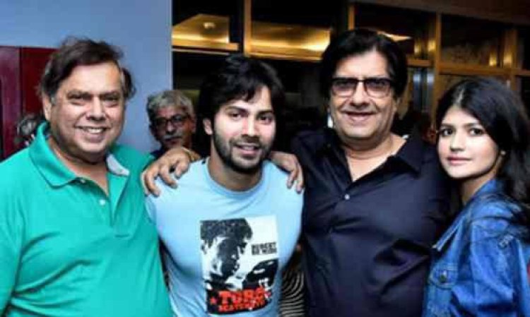 अयोध्या की रामलीला में अनिल धवन निभाएगें भगवान इंद्रदेव की भुमिका