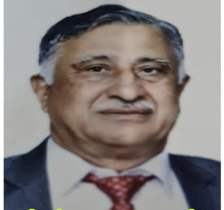 ऑल इंडिया अरोड़ा खत्री पंजाबी कम्युनिटी की नोएडा विधानसभा कार्यकारिणी का हुआ विस्तार