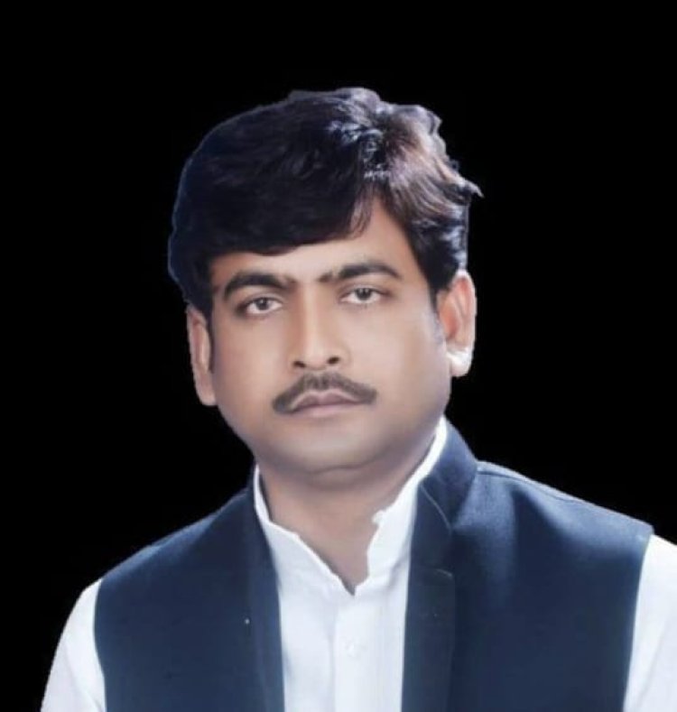 महेंद्र चौहान को पिछड़ा प्रकोष्ट का प्रदेश महासचिव बनाए जाने पर हर्ष