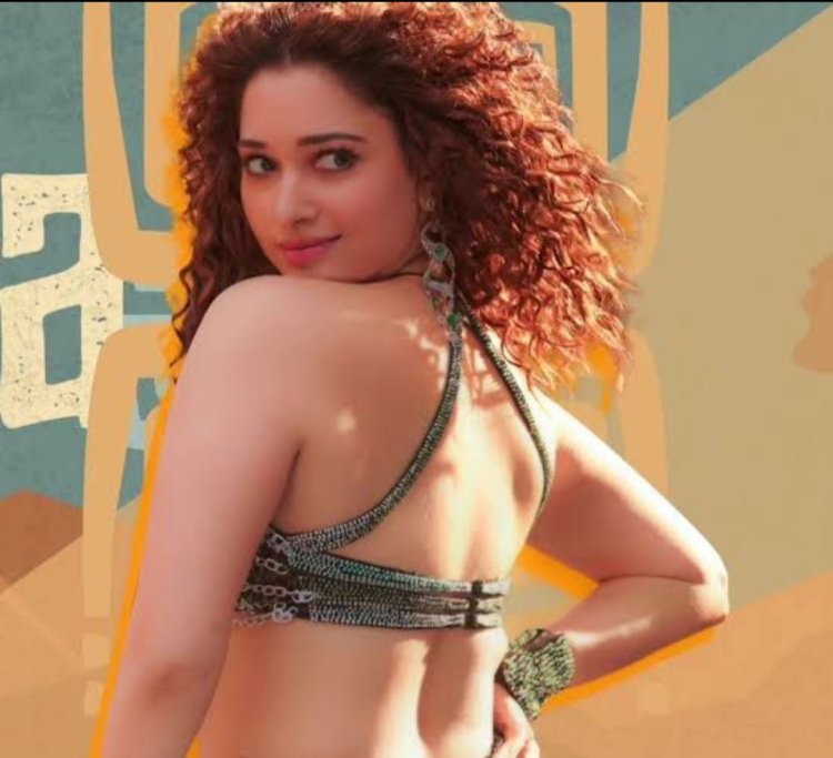 Tamannaah Bhatia’s Dance Reels Have Crossed 50 Million Views and Over 150k Reels since She Posted