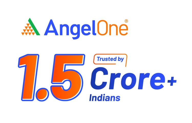 क्रांतिकारी  SuperIsHere कैम्‍पेन ने एंजेल वन के स्‍मार्ट निवेश वाले सुपर ऐप का अनावरण किया