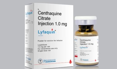 सेंथेक्विन यूएस और यूरोप में क्लिनिकल ट्रायल के यूएस-एफडीए द्वारा स्वीकृत तीसरे चरण के लिए तैयार