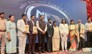 टाइगर ईवी 200 के साथ सुरक्षा सर्वोच्च प्राथमिकता है - डॉ. सरोज सुरक्षा