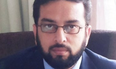 नियमित टीकाकरण जरूर कराएं, बच्चों को 12 जानलेवा बीमारियों से बचाता है : डा. उबैद