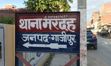 फोर लेन जाम करने में 17 नामजद 120 अज्ञात पर मुकदमा दर्ज