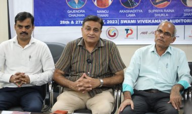 ग्रेटर नोएडा में यूथ फॉर नेशन और प्रेरणा शोध संस्थान के संयुक्त तत्वावधन में होगा लघु फिल्मोत्सव