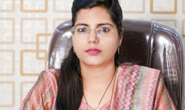 हर 10 में से 1 महिला पीसीओएस की समस्या से पीड़ित है - डॉ. चंचल शर्मा