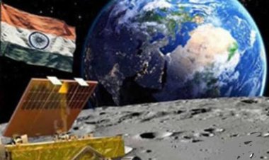 भारत चांद का वर्ल्ड चैंपियन, उत्सव मनाएं, नुक्ताचीनी से बचें - डॉ बीरबल झा 