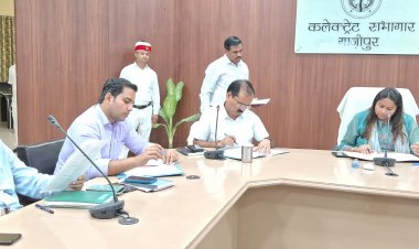 प्रधानमंत्री विश्वकर्मा योजना का होगा शुभारंभ