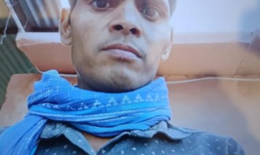 रेल लाइन के समीप मिले शव का नहीं हो सका पहचान, पुलिस जांच में जुटी