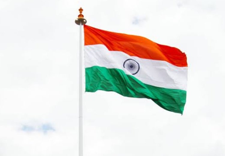 स्वतंत्रता दिवस पर नोएडा सेक्टर 119 में फहराया जाएगा एनसीआर के हाउसिंग सोसाईटियों का अब तक का सबसे ऊंचा तिरंगा