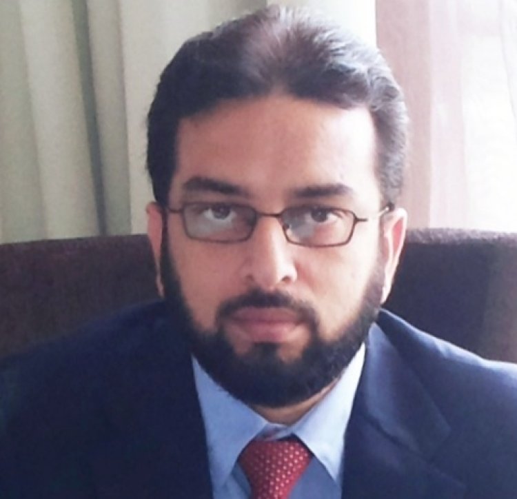 नियमित टीकाकरण जरूर कराएं, बच्चों को 12 जानलेवा बीमारियों से बचाता है : डा. उबैद