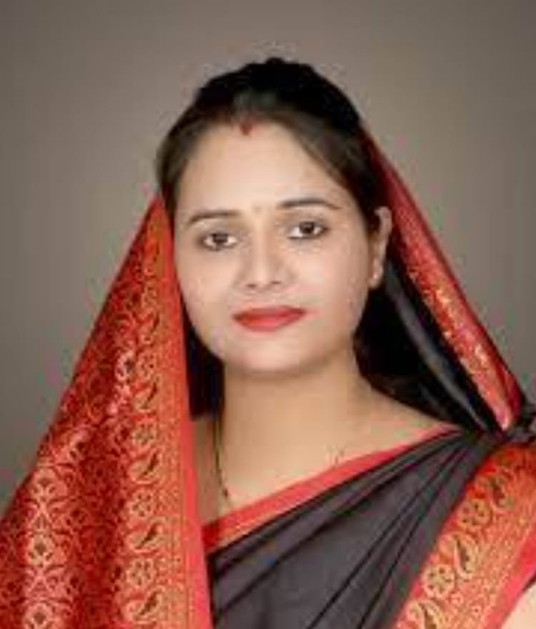 चंद्रयान-3 के सफलता पर जिला पंचायत अध्यक्ष सपना सिंह ने पीएम मोदी व वैज्ञानिकों को दी बधाई