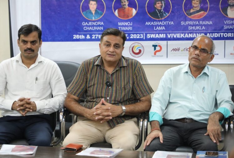 ग्रेटर नोएडा में यूथ फॉर नेशन और प्रेरणा शोध संस्थान के संयुक्त तत्वावधन में होगा लघु फिल्मोत्सव