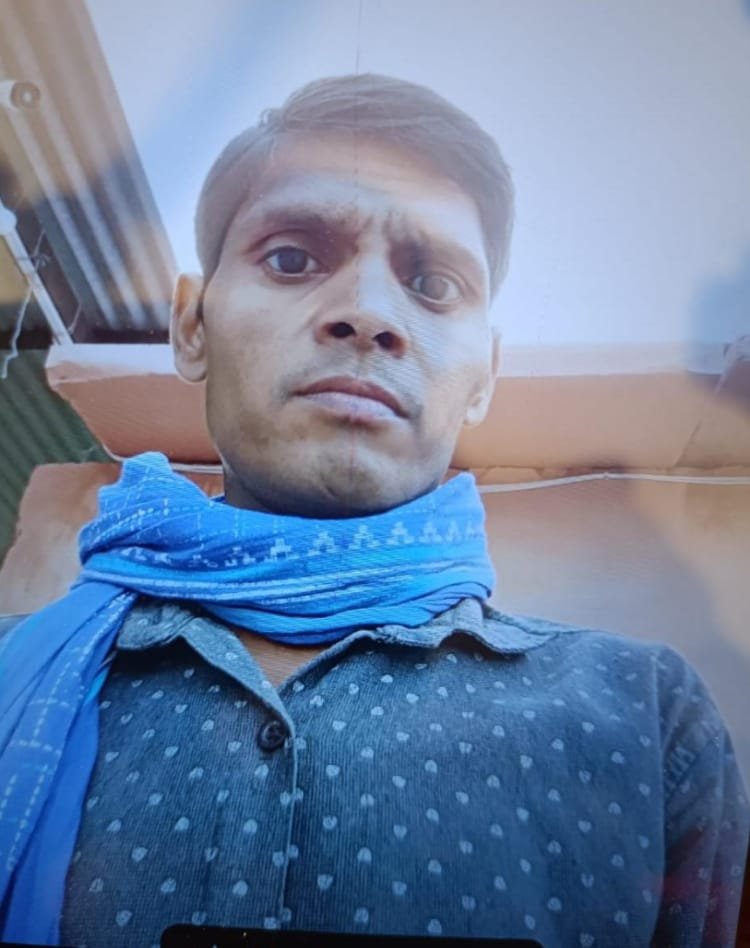 रेल लाइन के समीप मिले शव का नहीं हो सका पहचान, पुलिस जांच में जुटी