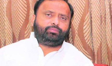 विधायक ओमप्रकाश सिंह हुए दोषमुक्त