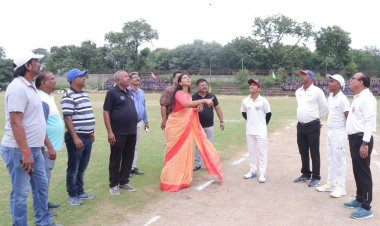 PM के विज़न पर KV स्कूलों का ज़ोर, खेलो इंडिया और फिट इंडिया मूवमेंट को बताया समय की मांग