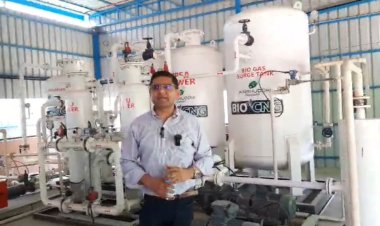 ब्लू प्लेनेट एशिया ने व्यर्थ प्रबन्धन को दिया नया आयाम