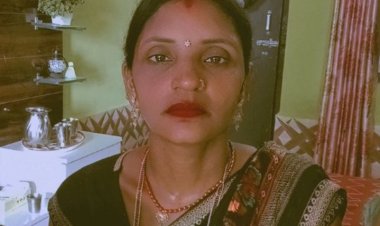 अनियंत्रित ट्रेक्टर की चपेट में आने से महिला की मौत 