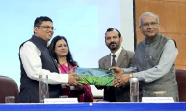 भारत की सबसे बड़ी अर्थव्यवस्था बनने जा रहा है उ0प्र0 और अर्थव्यवस्था को गति देगा गौतम बुद्ध नगर - गोपाल कृष्ण अग्रवाल