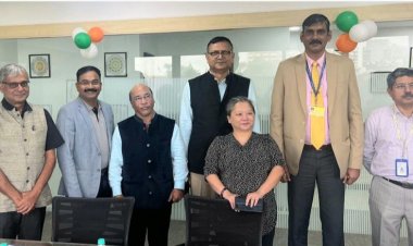 बीएलएस इंटरनेशनल और पीएसबी अलायन्स ने डोरस्टेप बैंकिंग सेवाओं के साथ बैंकिंग अनुभव को बदलने के लिए की साझेदारी