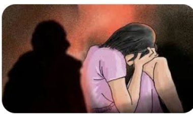 चार वर्ष की चचेरी बहन के साथ किया दुष्कर्म 
