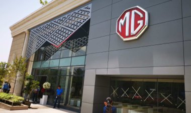 एमजी हेक्टर डीजल हुंडई क्रेटा, किआ सेल्टोस, टाटा हैरियर, महिंद्रा एक्सयूवी 700 और महिंद्रा एक्सयूवी 300 के मुकाबले सर्वोत्तम रीसेल वैल्यू प्रदान करती है: ड्रूम स्टडी