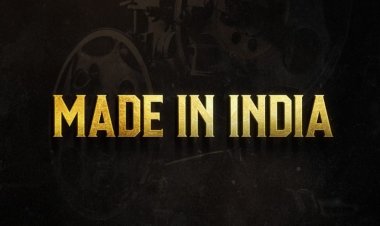 भारतीय सिनेमा के जन्म और उत्थान को सिनेमाई श्रद्धांजलि है एसएस राजामौली की 'मेड इन इंडिया'