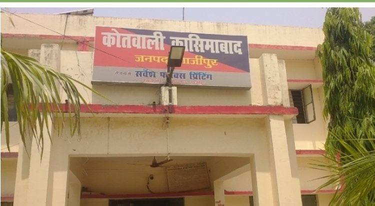 नहीं थम रही पशु चोरी की घटना, पुलिस बनी मूकदर्शक