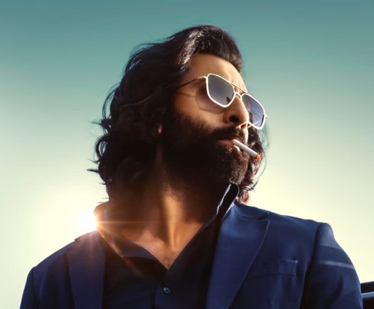 28 सितंबर को रणबीर कपूर अभिनीत फिल्म 'एनिमल' का धमाकेदार टीज़र देखने के लिए हो जाइए तैयार