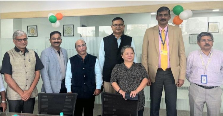 बीएलएस इंटरनेशनल और पीएसबी अलायन्स ने डोरस्टेप बैंकिंग सेवाओं के साथ बैंकिंग अनुभव को बदलने के लिए की साझेदारी