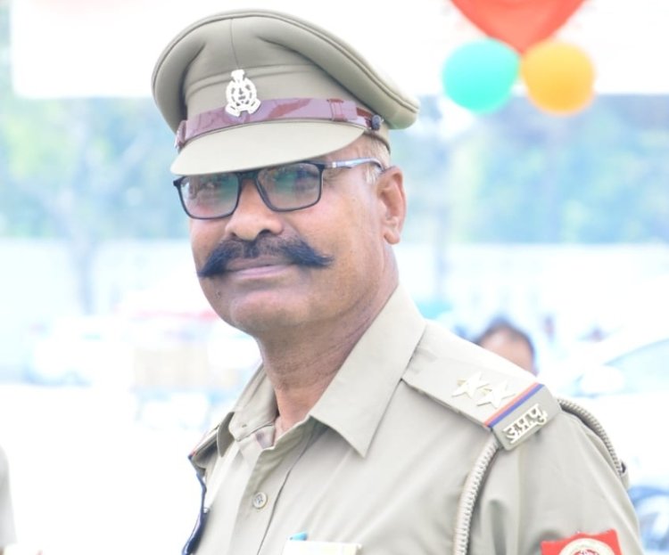 गोरा बाजार पुलिस की तत्परता से 24 घंटे के अंदर मिली चोरी गई मोटरसाइकिल