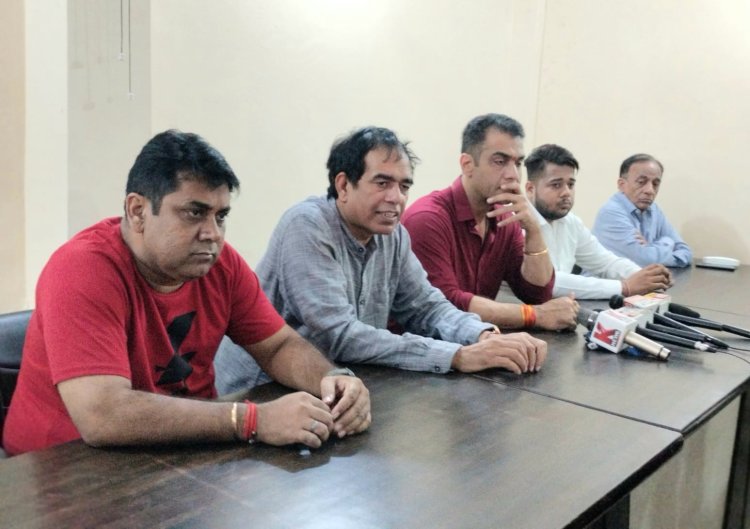 अयोध्या की रामलीला मे 8 बड़ी हीरोइन काम करेंगी, यूट्यूब चैनल पर होगा लाइव प्रसारण