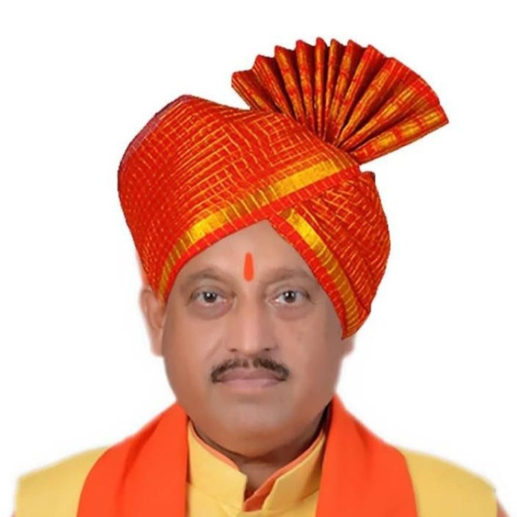 हिन्दू संगठनों की बैठक में हिन्दू महासभा के राष्ट्रीय अध्यक्ष ने हलाल प्रमाणपत्र वाली खाद्य सामग्री को हिन्दुओं के लिये हराम बताया