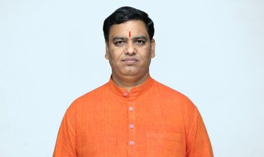 लव जिहाद रोकने हेतु गरबे में गैर हिन्दुओं का प्रवेश प्रतिबंधित किया जाए