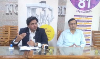 व्यक्तिगत निवारक स्वास्थ्य देखभाल है जरूरी - विशेषज्ञ